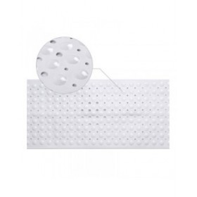 Tappetino Antiscivolo da Doccia Exma PVC