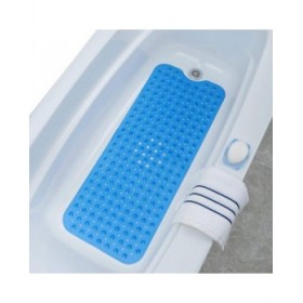 Tappetino Antiscivolo da Doccia Exma PVC