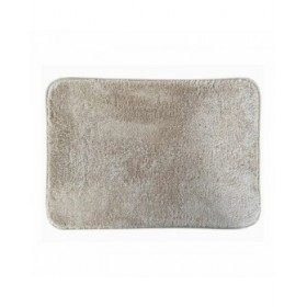 Tappeto da bagno Exma Microfibra 60 x 40 cm