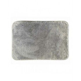 Tappeto da bagno Exma Microfibra 60 x 40 cm
