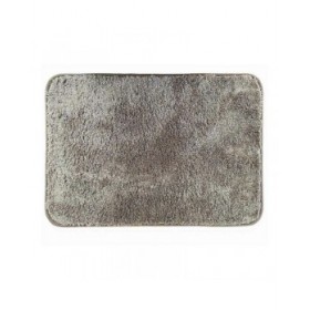 Tappeto da bagno Exma Microfibra 60 x 40 cm