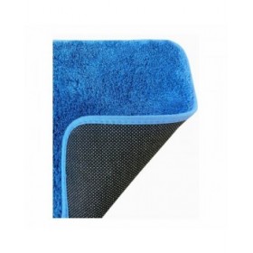 Tappeto da bagno Exma Microfibra 60 x 40 cm