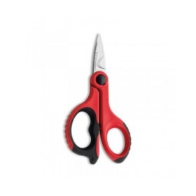 Forbici da Elettricista 3 Claveles 6" 14 cm Acciaio inossidabile Dritto