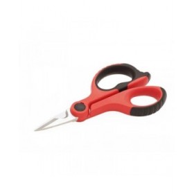 Forbici da Elettricista 3 Claveles 6" 14 cm Acciaio inossidabile Dritto