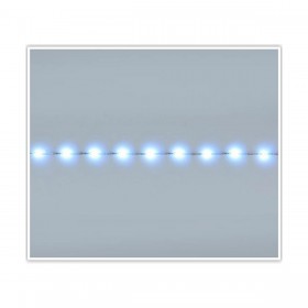 Ghirlanda di Luci LED Bianco (36 m)