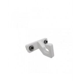 Gancio per tenda da sole Micel TLD11 Bianco 65 x 57,5 x 35,5 mm