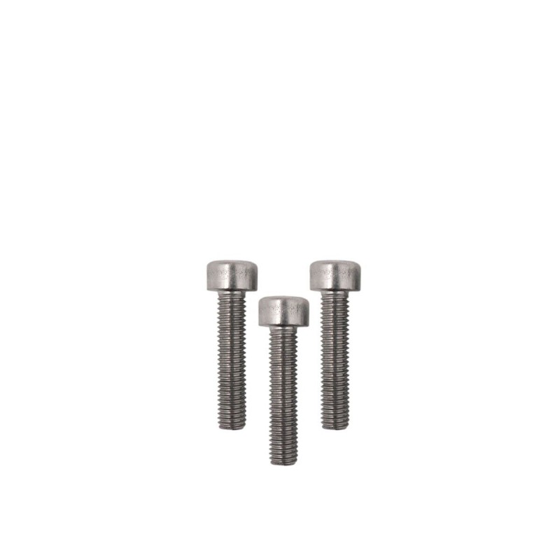 Kit di viti Micel TLD27 9,8 x 9,8 x 30 mm Meccanismo per tenda da sole a rullo