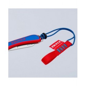 Coltello a serramanico Knipex 162050sb 3,4 x 1,4 x 12 cm