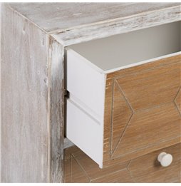 Panno da Cucina Atmosphera Grigio