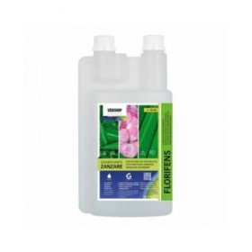 Dissuasore per zanzare Stocker Florifens st-45139 1 L