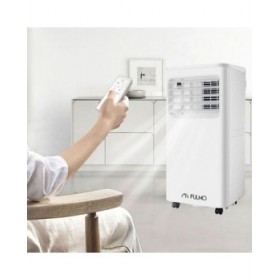 Condizionatore d'aria portatile Fulmo 3500 W