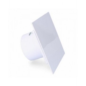 Aspiratore da Bagno EDM 08413 11 W Ø 10 cm