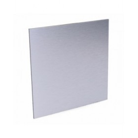 Coperchio per estrattore d'aria EDM 08416 08413 17,5 x 17,5 cm