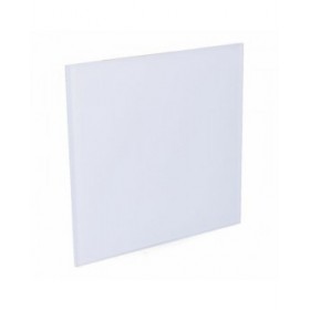 Coperchio per estrattore d'aria EDM 08417 08413 17,5 x 17,5 cm