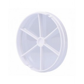 Estrattore di valvola di non ritorno EDM 08418 08413 Ø 10 cm Ricambio