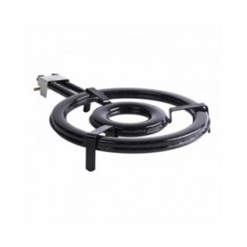 Bruciatore per Paella Vaello 45 cm Ø 45 cm Piano