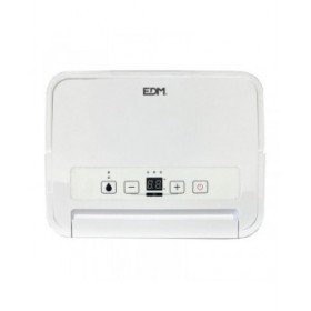 Deumidificatore EDM 07416 250 W 27 x 20,5 x 50 cm