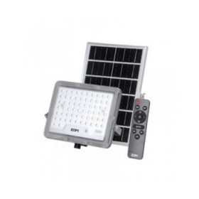 Faro Proiettore EDM 31857 Slim 100 W 1200 Lm Solare (6500 K)
