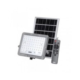 Faro Proiettore EDM 31858 Slim 200 W 1800 Lm Solare (6500 K)