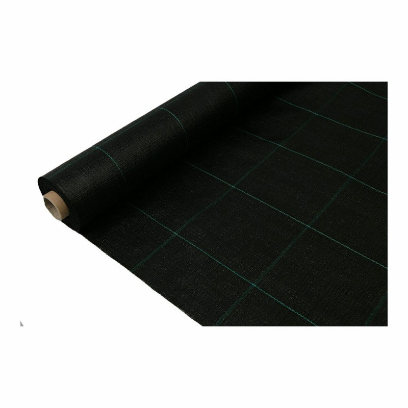 Rete antialga Fun&Go Nero 100 g/m² 1 x 100 m