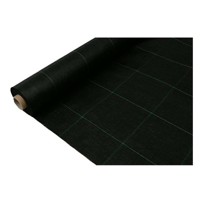 Rete antialga Fun&Go Nero 100 g/m² 2 x 100 m