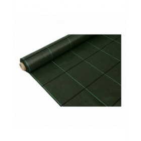 Rete antialga Fun&Go Verde 100 g/m² 1 x 100 m