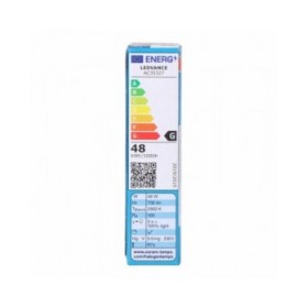 Lampadina Alogena Osram Haloline Pro 48 W Lineare R7s 750 Lm (2900 K)