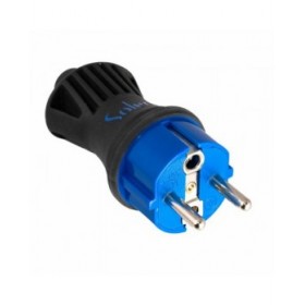 Spina per presa di corrente Solera 5706ck 16 A 250 V Bipolare