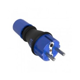 Spina per presa di corrente Solera 706tk 16 A 250 V