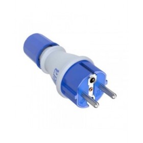 Spina per presa di corrente Solera 706tkb 16 A 250 V