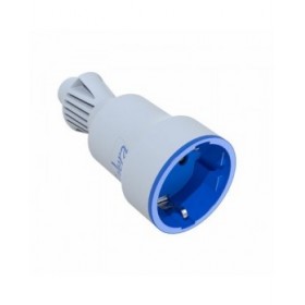 Base della spina Solera 707ckb 16 A 250 V Bipolare