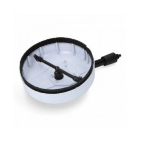 Set di accessori Koma Tools 08473 Ricambio Idropulitrice 2 Pezzi