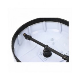 Set di accessori Koma Tools 08473 Ricambio Idropulitrice 2 Pezzi