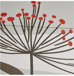 Lenzuolo con angoli aderenti Atmosphera Bianco 160 x 200 cm