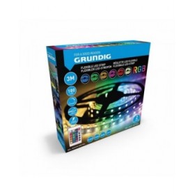 Strisce LED Grundig RGB 180