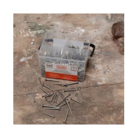 Kit di viti Black & Decker Pozidriv Legno 350 Pezzi