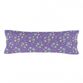 Federa HappyFriday Baleno Teen Pyjama Multicolore 45 x 110 cm