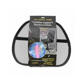 Supporto lombare Lifetime 40 x 38 x 15 cm