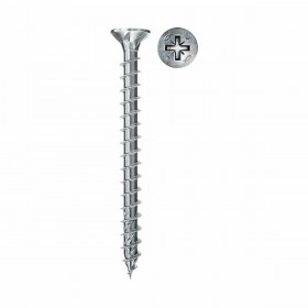 Scatola a viti Fischer 220 Pezzi
