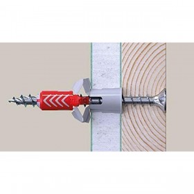 Scatola a viti Fischer 220 Pezzi