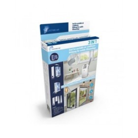 Kit universale di isolamento per finestre per condizionatore Lifetime