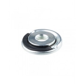 Dado di fissaggio rapido per smerigliatrice angolare Wolfcraft 2463000 Ø 45 mm M14