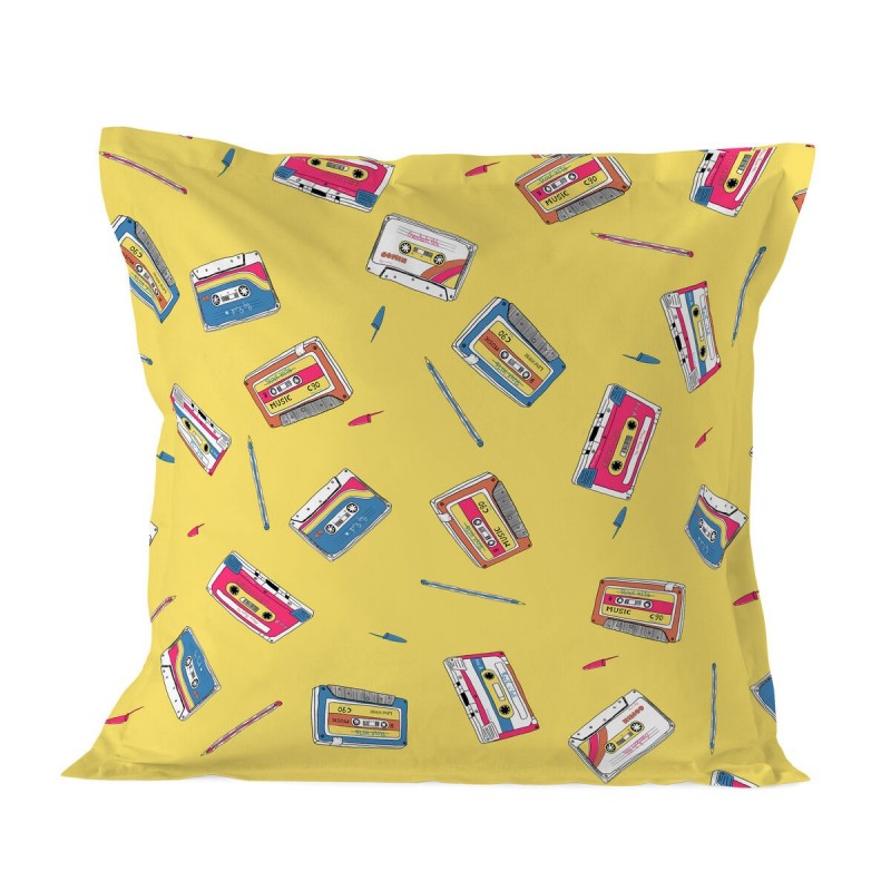 Federa HappyFriday Baleno Teen Walkman Multicolore 60 x 60 cm