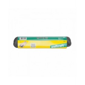 Lana d'acciaio Wolfcraft 6095000 000 200 g