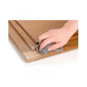 Lana d'acciaio Wolfcraft 6098000 1 200 g