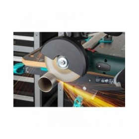Dischi da taglio Wolfcraft 8463000 Ø 125 mm (10 Unità)