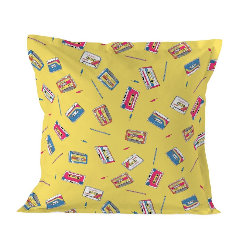 Federa HappyFriday Baleno Teen Walkman Multicolore 80 x 80 cm