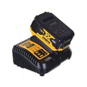 Trapano a Percussione Dewalt