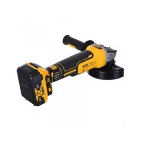 Trapano a Percussione Dewalt