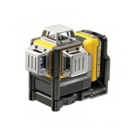 Livella laser Dewalt